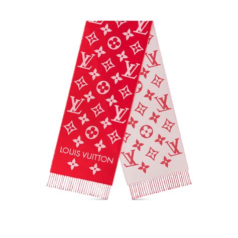 chute de cuir louis vuitton|Scarves for Women Luxury Collection .